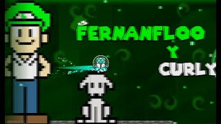 Fernanfloo 2 100% Geometry Dash 2.1