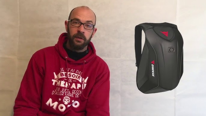 Sac à dos moto Alpinestars CHARGER BOOST BACK PACK - IXTEM MOTO