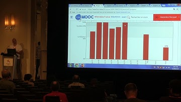 The WikiMOOC, a new way to learn how to edit Wikipedia