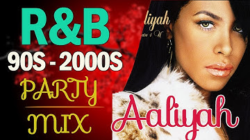 90S 2000S RNB PARTY MIX 2021- Usher, Beyonce ,Ella Mai, Chris Brown, NeYo