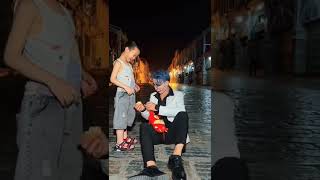 Love Has No Boundaries.