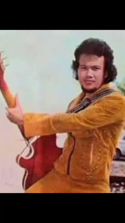 Petikan Gitar Lagu Penasaran - H.Rhoma Irama