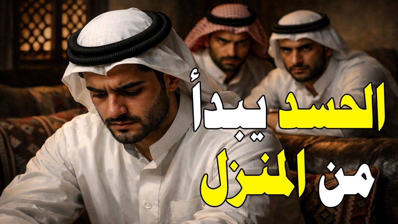 لماذا يكرهك أخوك أو قريبك دون سبب؟ الفيلسوف ابن خلدون يكشف السر