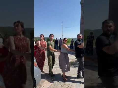 Video: Համբարձում -Ֆեոդոսիևսկայա եկեղեցու նկարագրությունը և լուսանկարները - Ռուսաստան - Վոլգայի մարզ. Պերմ