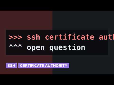 DevOps & SysAdmins: How to trust CA-signed host keys in PuTTY?