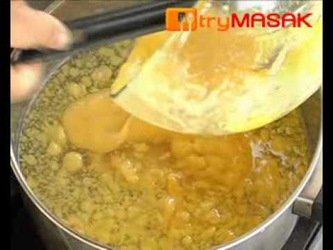 Trymasak Online Cooking And Food Video Channel Portal Video Masakan Resepi Makanan Jom Try Masak-11-08-2015