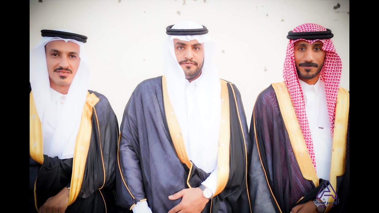 حفل: زواج ابناء قبيلة المساعيد .. البدع  (  قصر العودي  ) يوم الجمعة .. 1444/11/13هـ