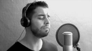 A million years ago (Adele) Luiz Valadez cover