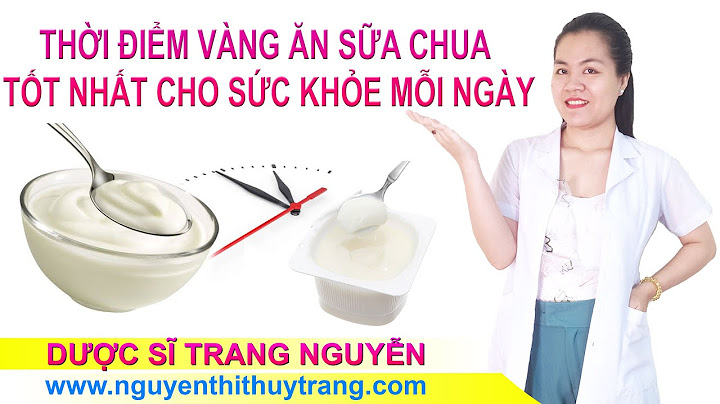 Lê anh đức hỏi sữa chua nóng là gì năm 2024