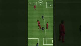 messi solo run #football #fifa #pes #gaming #gameplay #ps5  #retrogaming #retro