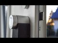 Nuki Smartlock 2.0 - Nie wieder den Schlüssel vergessen