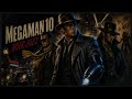 MEGA MAN 10 (2010) — NOIR JAZZ TRIBUTE