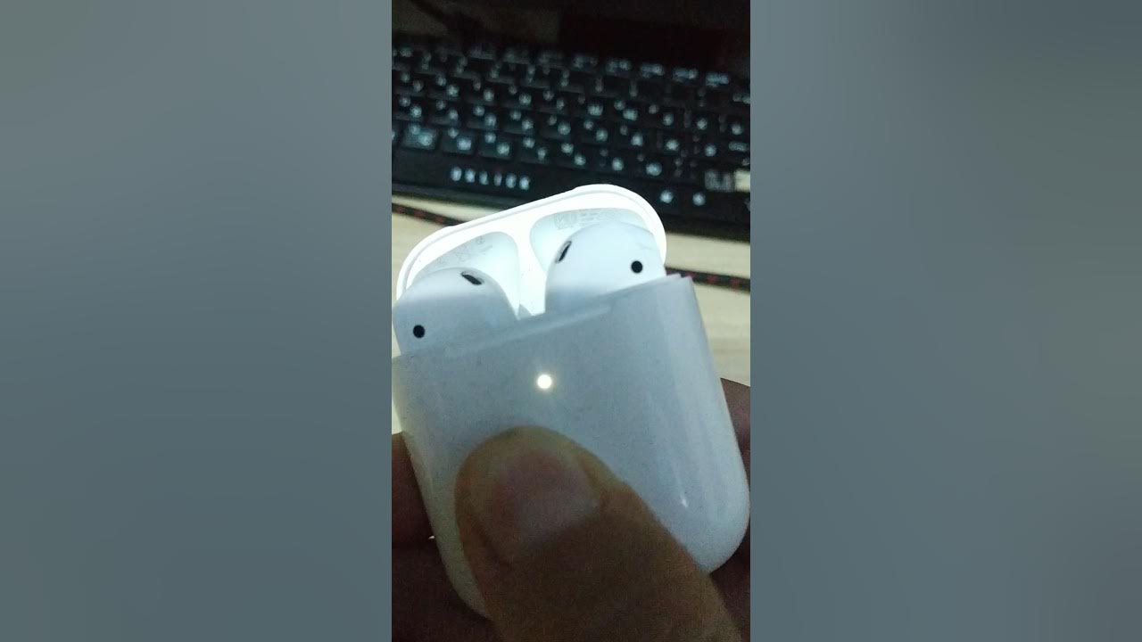 Почему тихо играют наушники airpods. Тихо играет айфон 7.