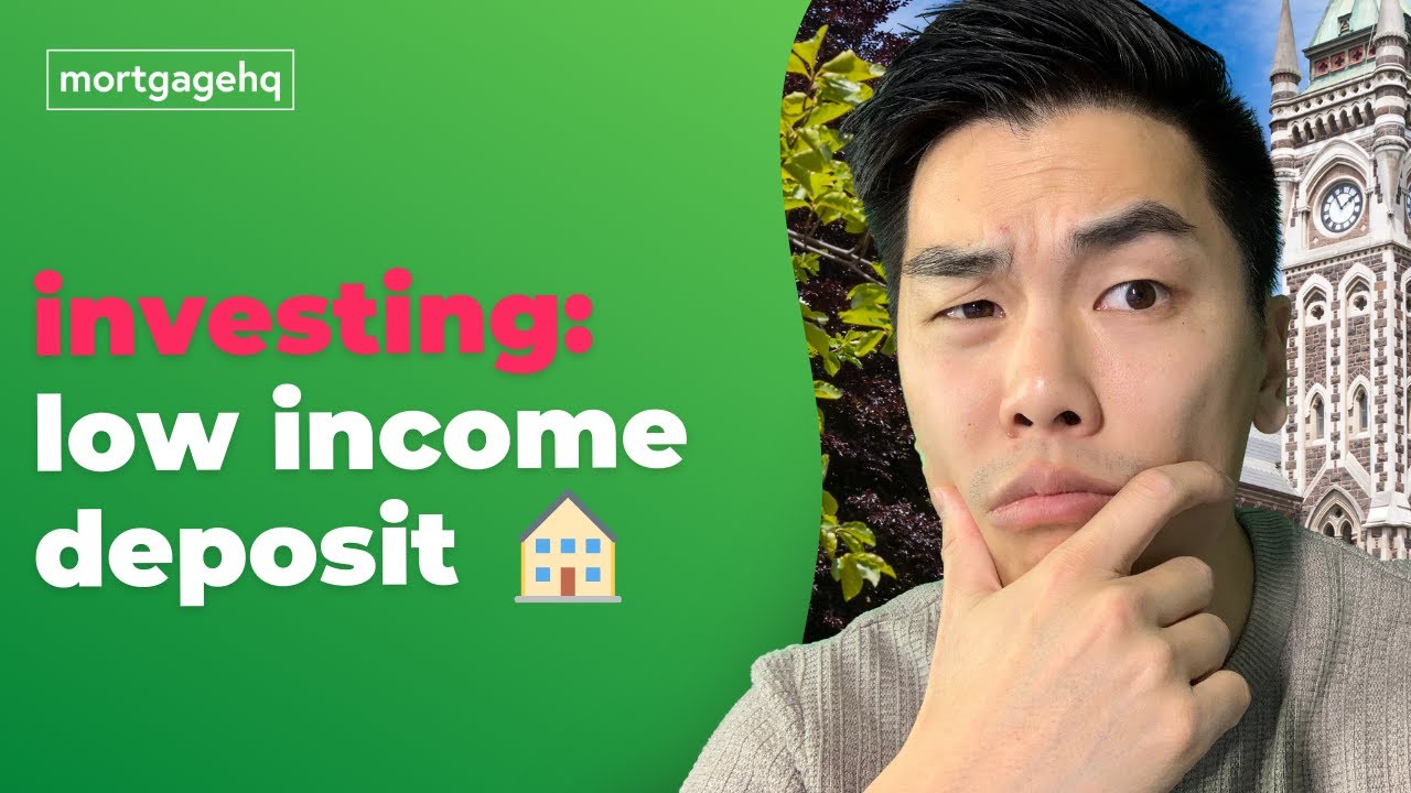 5 Ways to Start Investing in Property with Low or a Low Deposit