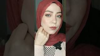 مكياج ناعم و ايلاينر للعيون المبطنه makeup makeuptutorial مكياج eyelinertutorial simplemakeup