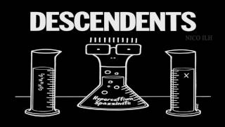 Descendents - Hypercaffium Spazzinate - Full Album - New 2016