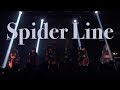 MIGMA SHELTER &quot; Spider Line&quot; - Rave 2019.09.19
