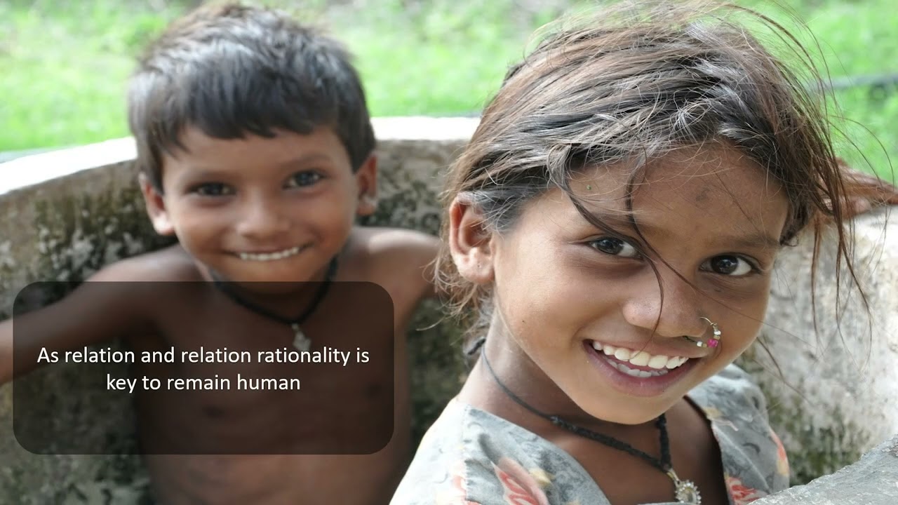 Life Skills for Living Together Part 01 #swayamprabha