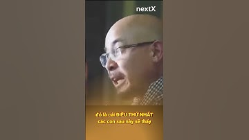 Đặng Lê Nguyên Vũ - Ba DI SẢN Lớn Nhất TÔI MUỐN Để Lại CHO CON! #danglenguyenvu