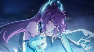 WuWa should start producing a Anime Series | Aemeath Final Cutscene
