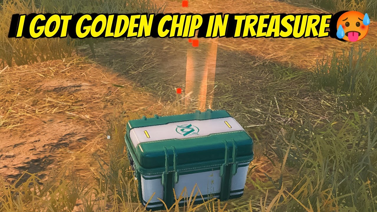 HOW TO GET FREE GOLDEN CHIP IN UNDAWN | UNDAWN TREASURE HUNTING IS EPIC ...