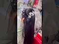 Hairstyle #Trending hairstyle, ￼#Viral reel#youtube reel #￼￼✨🔥💫🧿😊