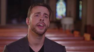 Video thumbnail of "Mary Did You Know -A Cappella - 7th Ave (Official Video)"
