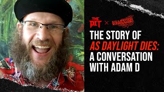 A chat with Killswitch Engage’s Adam Dutkiewicz on the making of As Daylight Dies
