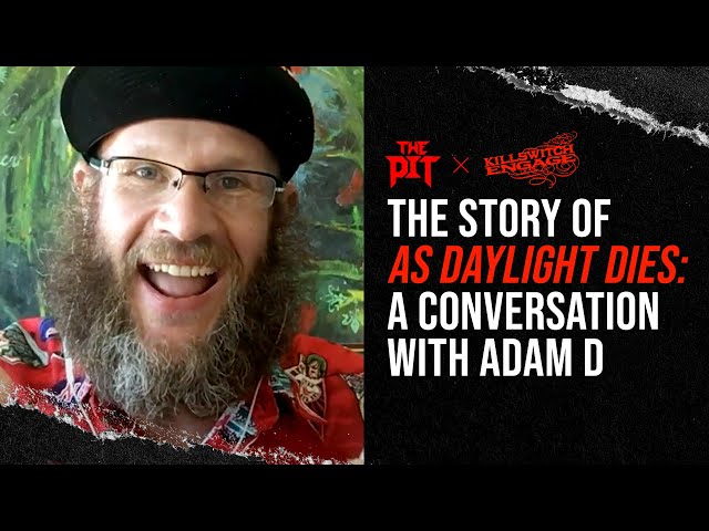 Adam Dutkiewicz Quotes