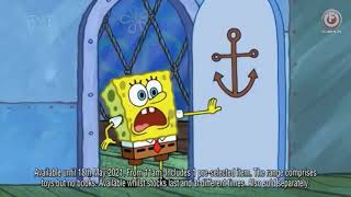 Pop Uk Continuity 14 May 2021