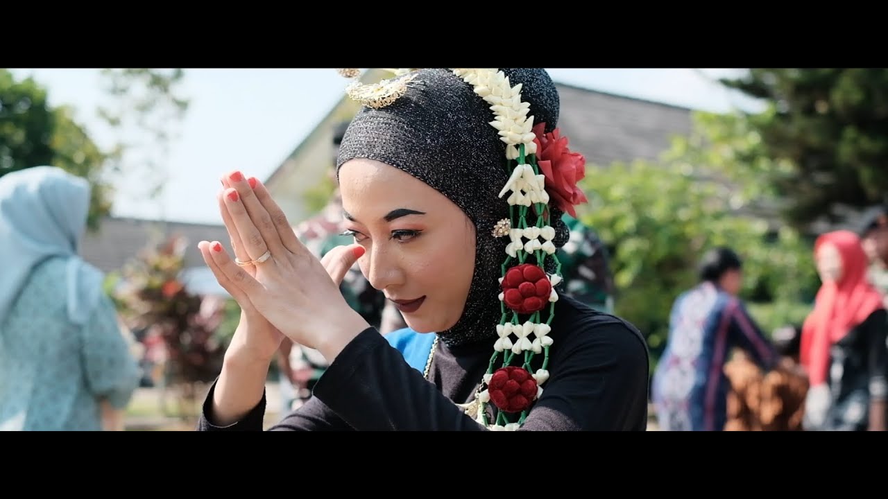 Kunjungan Kerja Danpussenkav TNI-AD Ke Batalyon Kavaleri 2/Turangga Ceta