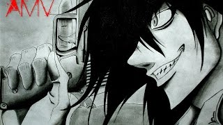 Hellsing Ultimate【AMV】- Monster ᴴᴰ