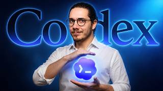 Codex in 40 minuti: da zero a operativo con l’AI di OpenAI (Corso Completo)