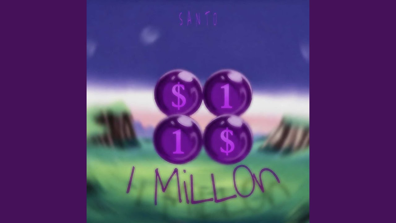 Watch 1 MILLON on YouTube Watch 1 MILLON on YouTube