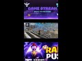 FREEFIRE MAX LIVESTREAM GAMING WITH YASH DUBEY! #FFLIVE #yashdubey19 #ff #shorts #live
