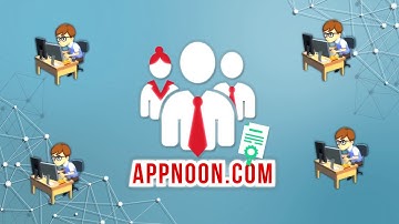 BlackBerry Application Development- Appnoon.com