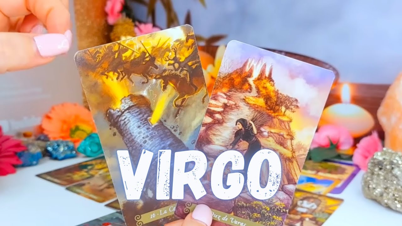 ДЕВА МОЛЧИТ… МОЛЧИТ… А ПОТОМ — БАМ! ИЗ НИОТКУДА ШОКИРУЮЩЕЕ ОТКРЫТИЕ😱 ЛЮБОВНОЕ ЧТЕНИЕ ПО ТАРО НА О...