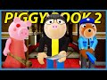 PIGGY BOOK 2 FIRST MAP REVEALED! | Roblox Piggy