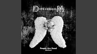 People Are Good (Depeche Mode v SiGNL - The Good People's Mix)
