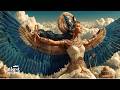 Egyptian Goddess Isis Mythical Resurrection Journey Ancient Egyptian Ambient Music Fantasy Art 