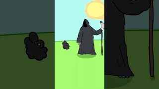 Death Hits The Griddy Credit To