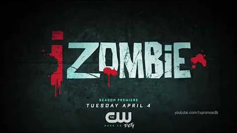 iZOMBIE SEASON 3 - "TEAM Z IS BACK" TEASER PROMO