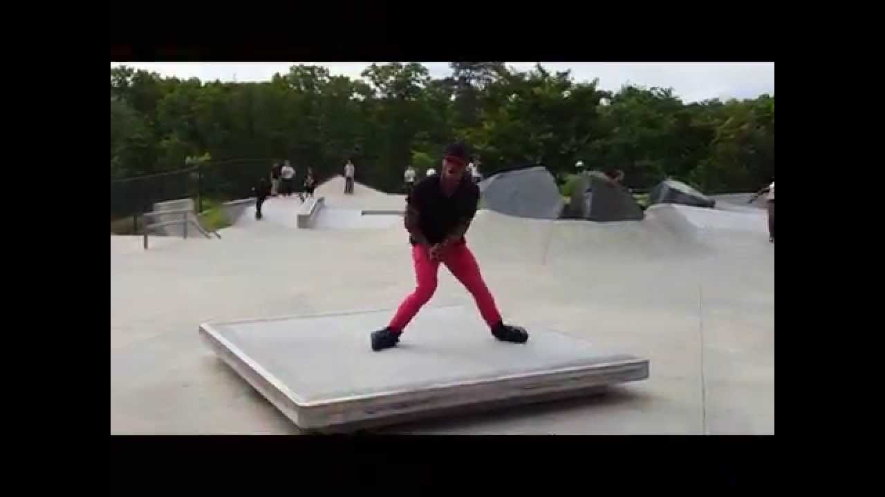 Dimitri Reeves Break Your Legs Produced By Izzy Lemons Youtube