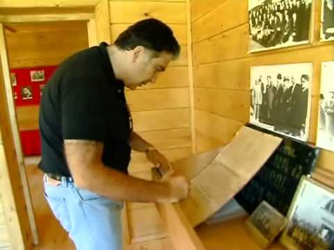 პრეზიდენტი ცხრუკვეთში