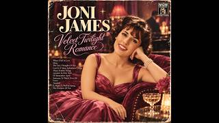 Golden Era of Sweet 50s Romance | Joni James Elegant Female Oldies | Timeless Love Ballads screenshot 5