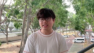 CP3401 Video B | Object Oriented Programming | Van Hung Nguyen