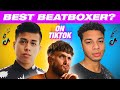 PRO Analysis on TIKTOK BEATBOXERS | Spencer X, Marcus Perez, Berywam, Hiss, Dharni & more