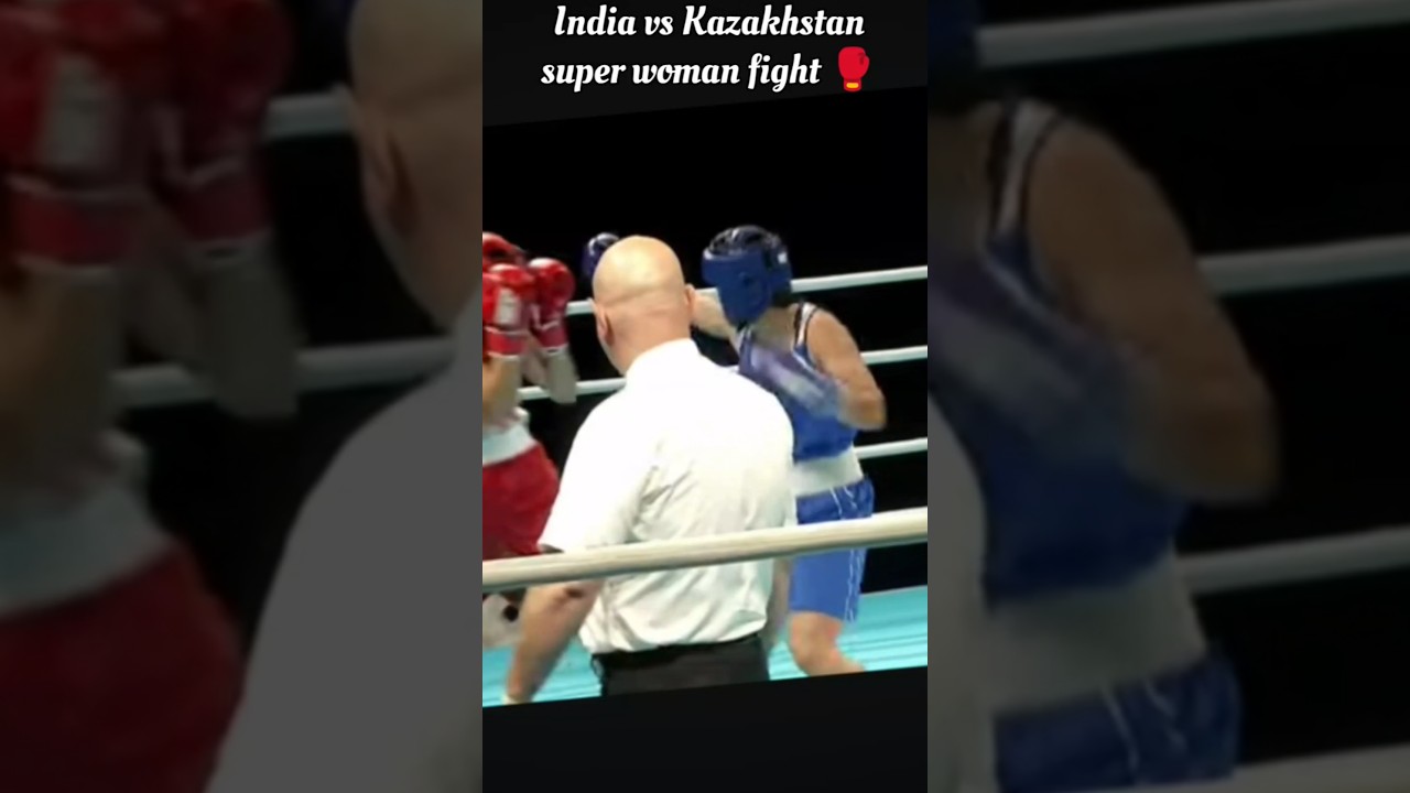 Супер ночной бой 🥊 супер удар ✊👊 