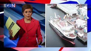 It Appears That The Snp Have Put Everything Through The Shredder That Could Gives Us The Answers