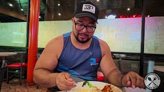 BEST CHEAP EAT RESTAURANT in HOUSTON